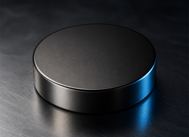 NdFeB Round Magnet