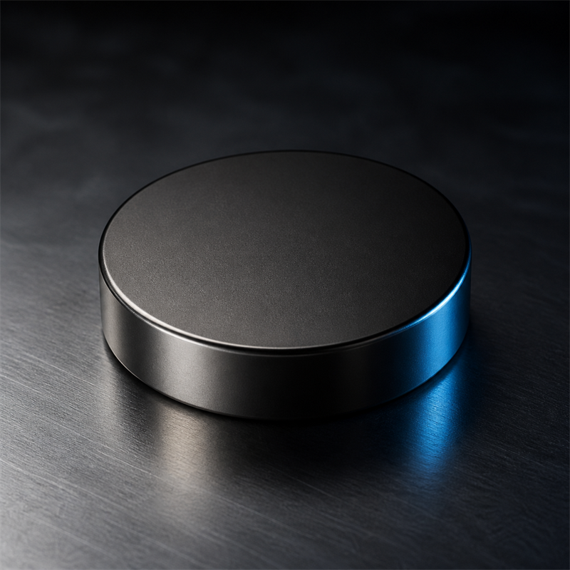 NdFeB Round Magnet