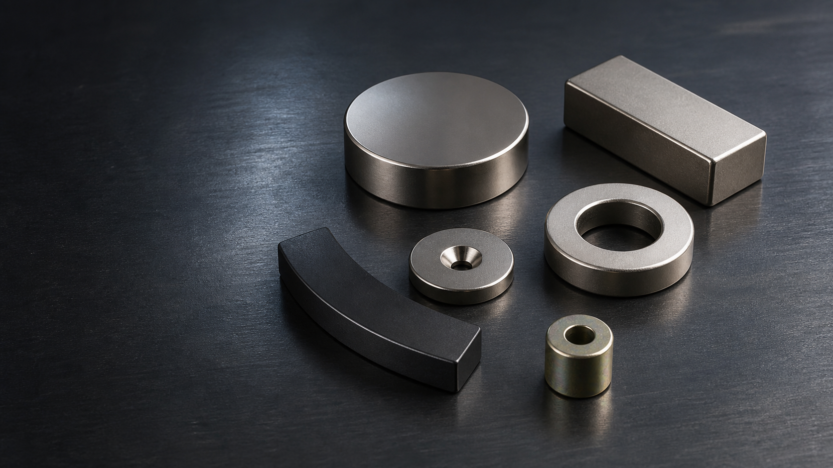Custom Magnet Requirements