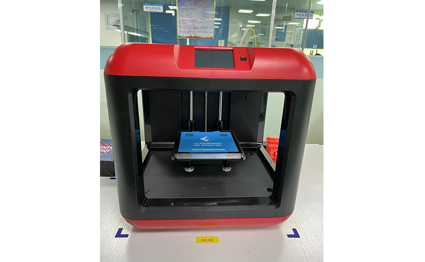 3D-printer